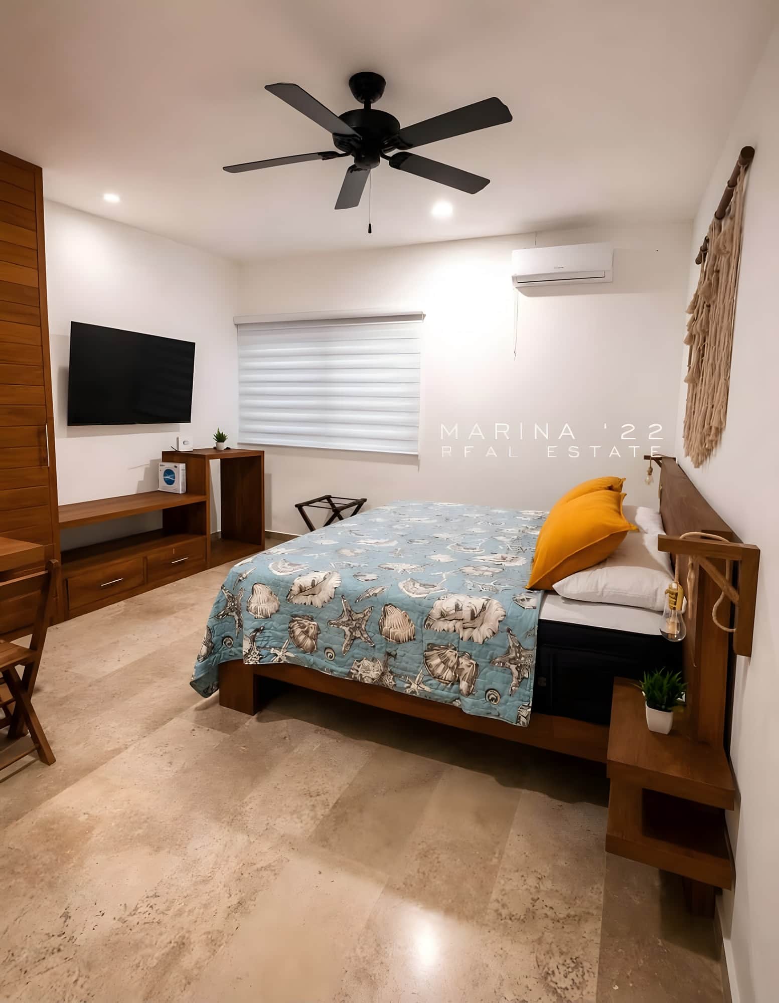 • Cozy studio • Ground floor • Ideal for 1-2 persons • Golf course view from pool