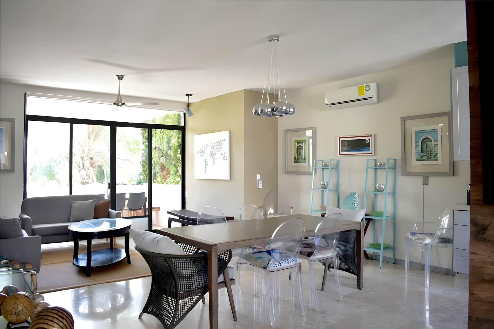 Looking for space, comfort, and a great location in Puerto Aventuras? 🌊✨